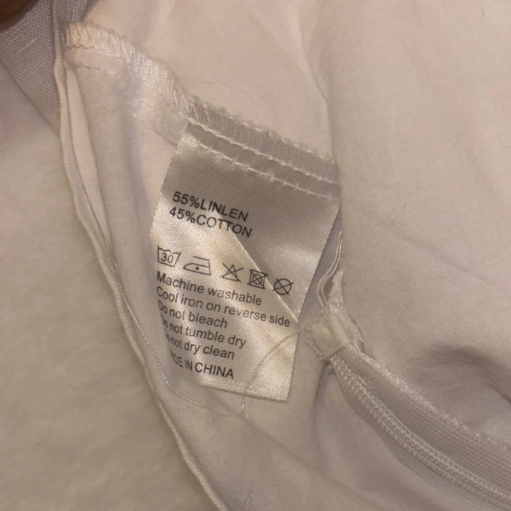 Peppermayo Cream Slip Dress - Picture 8 of 9
